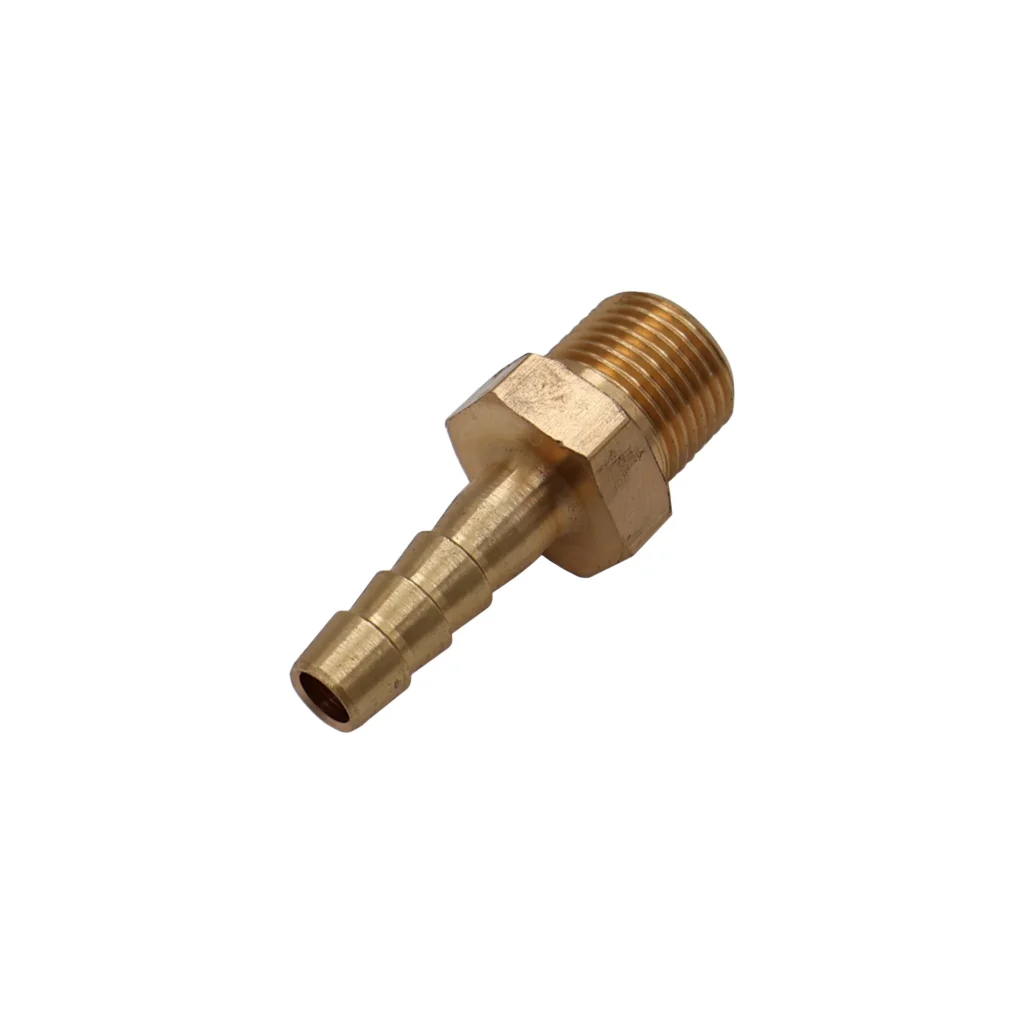 VAKE De-Icer Hose Barb (1 pc) Image