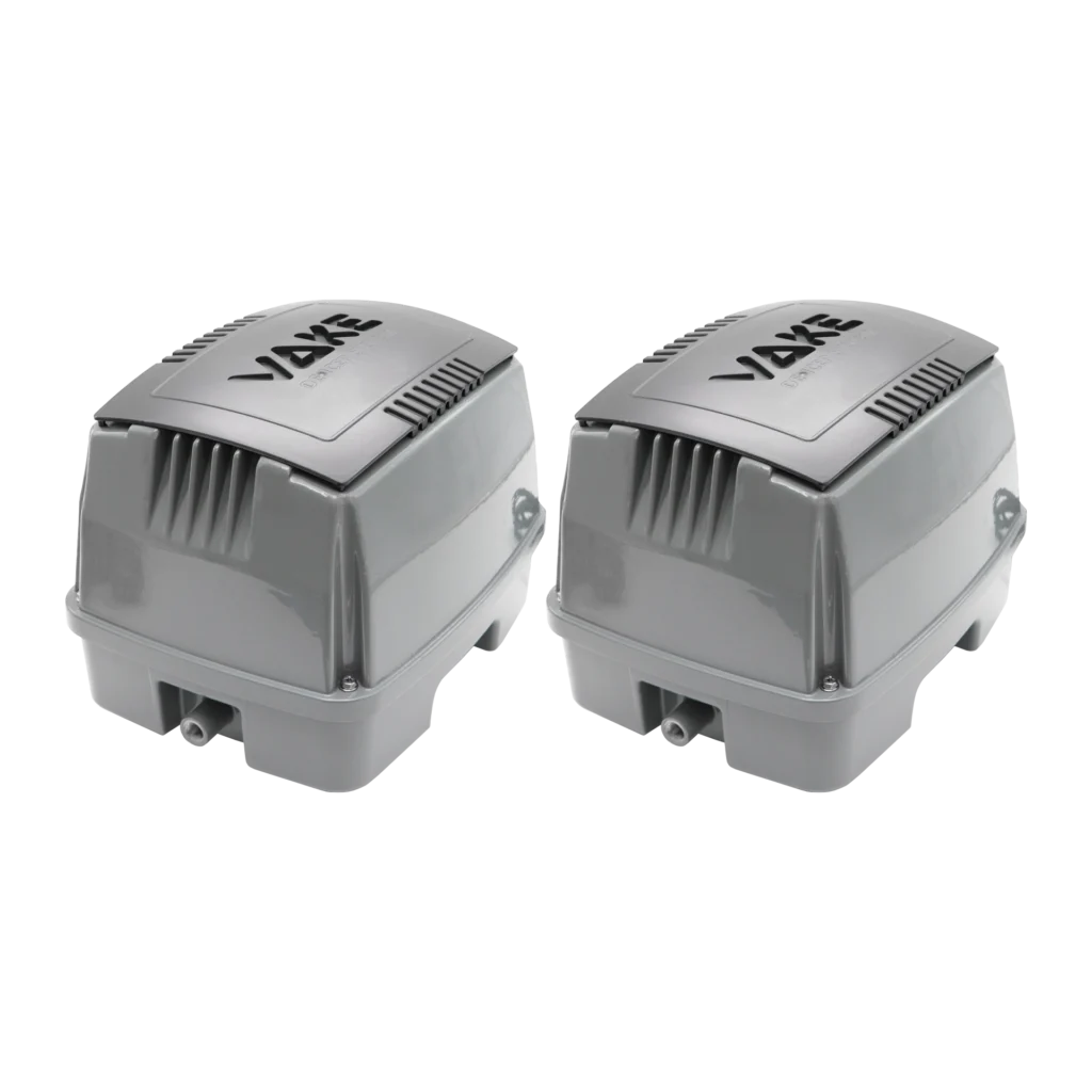 VAKE De-Icer Compressors (2-pack) Image