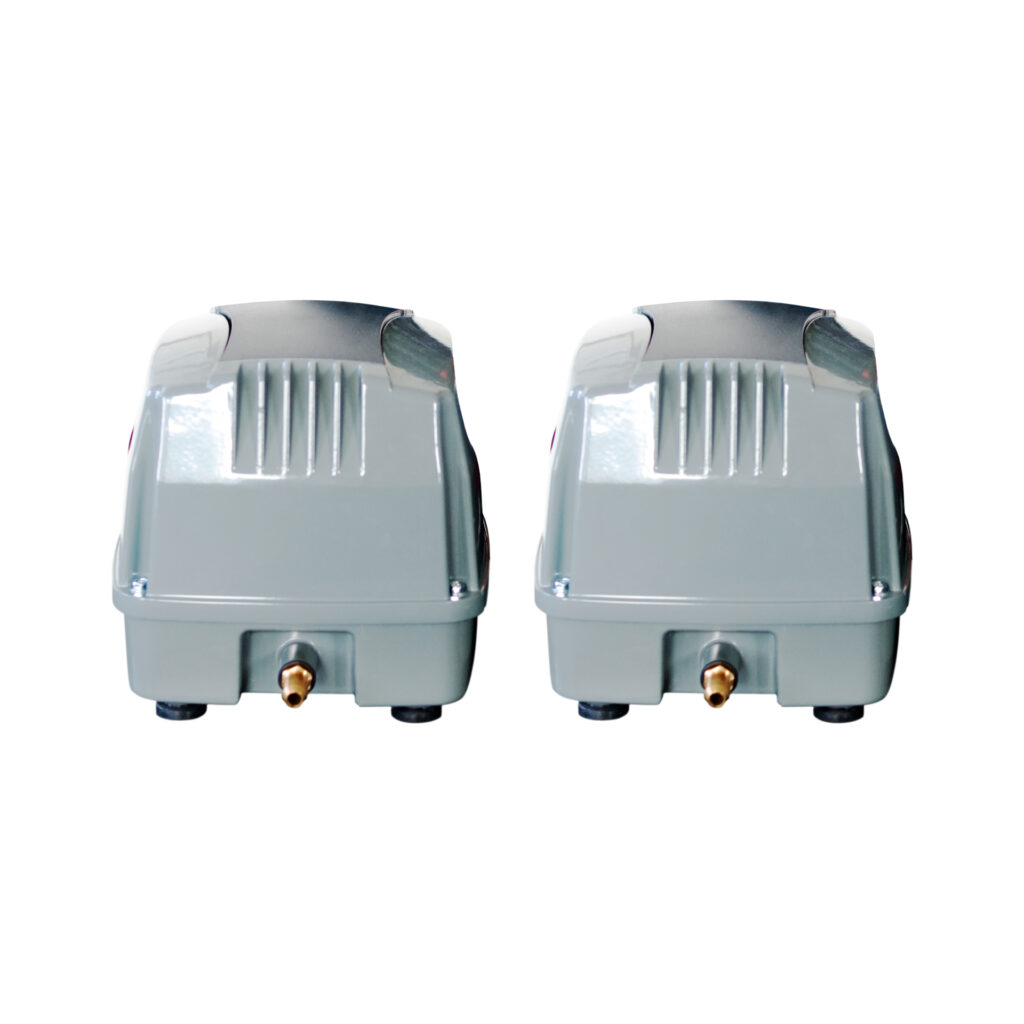 VAKE De-Icer Compressors (2-pack) Image