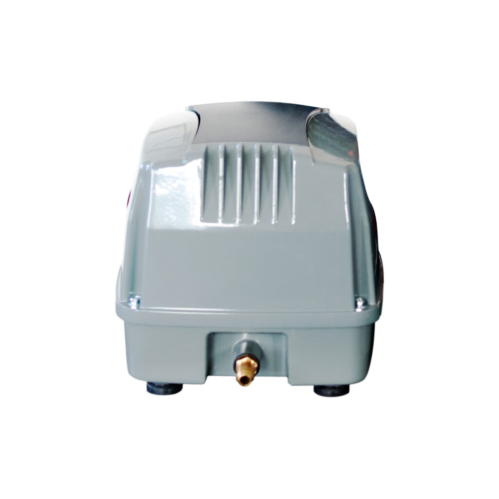 VAKE De-Icer Compressor Image