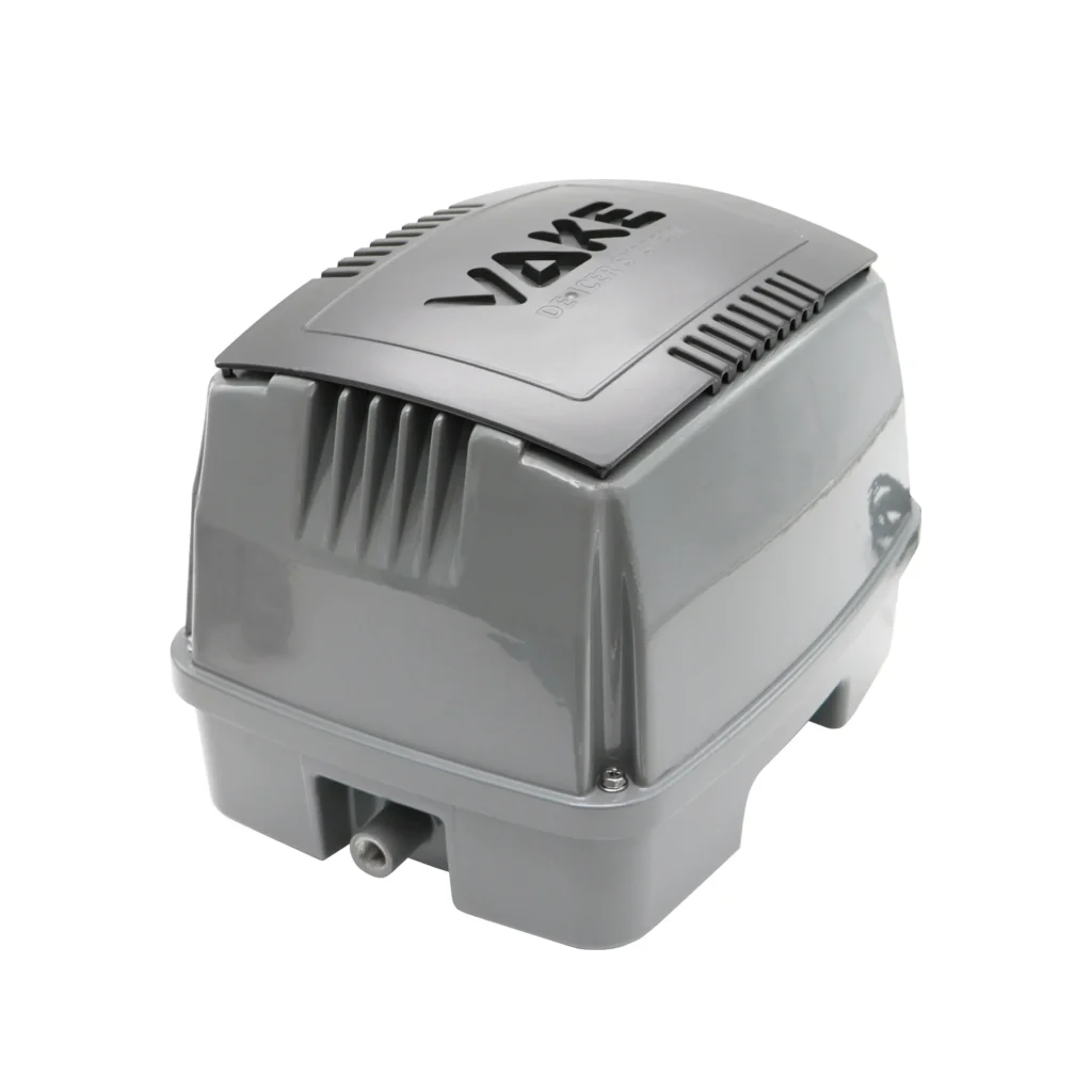 VAKE De-Icer Compressor (gen2) Image