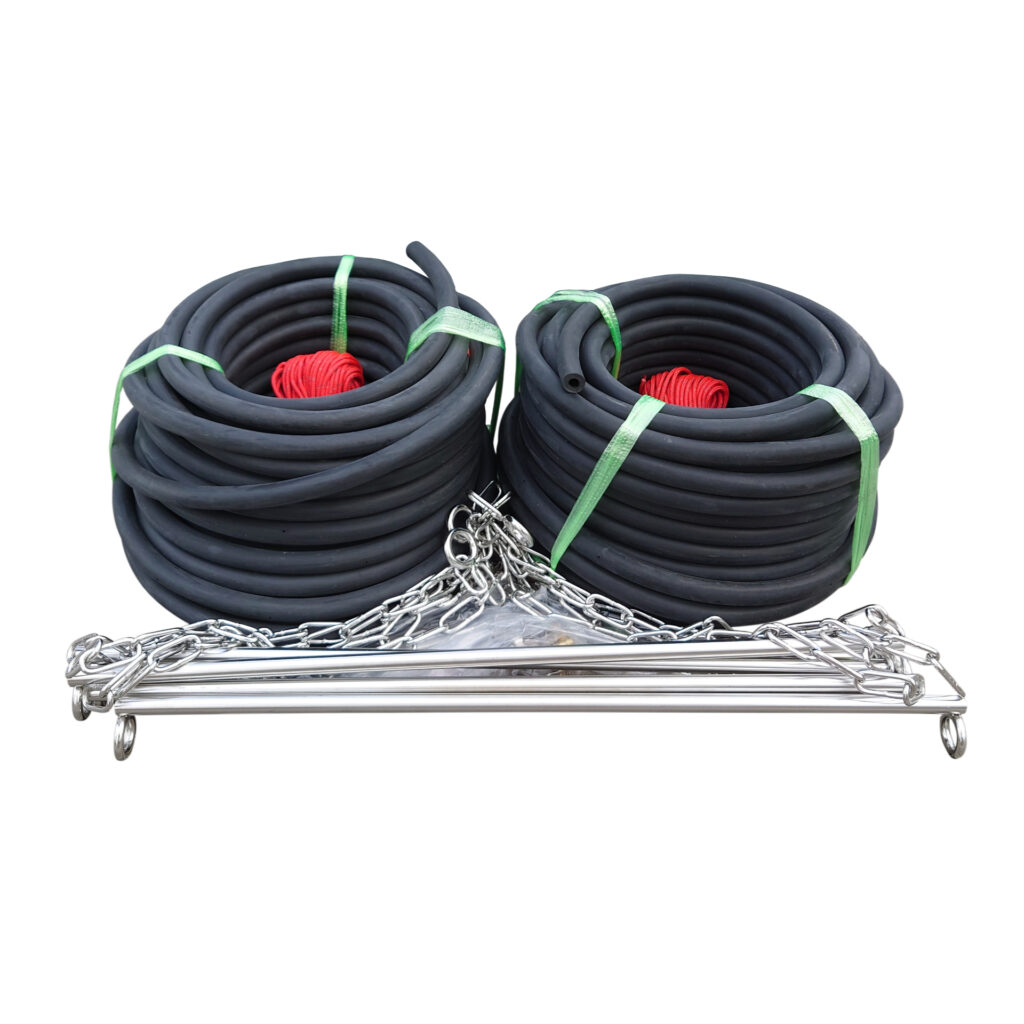 VAKE De-Icer Hose 2-Pack (16 m) Image