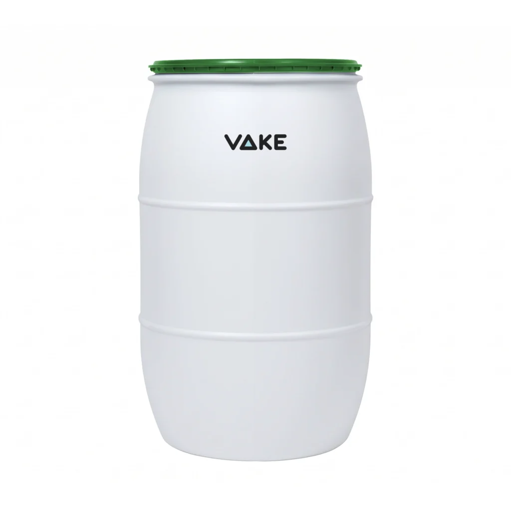 VAKE Organic AntiFreeze 200L drum Image