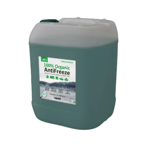 VAKE organic antifreeze 20L canister concentrated