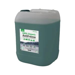 VAKE organic antifreeze 20L canister pre-mixed